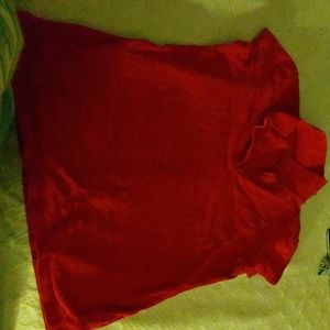 red Polo
